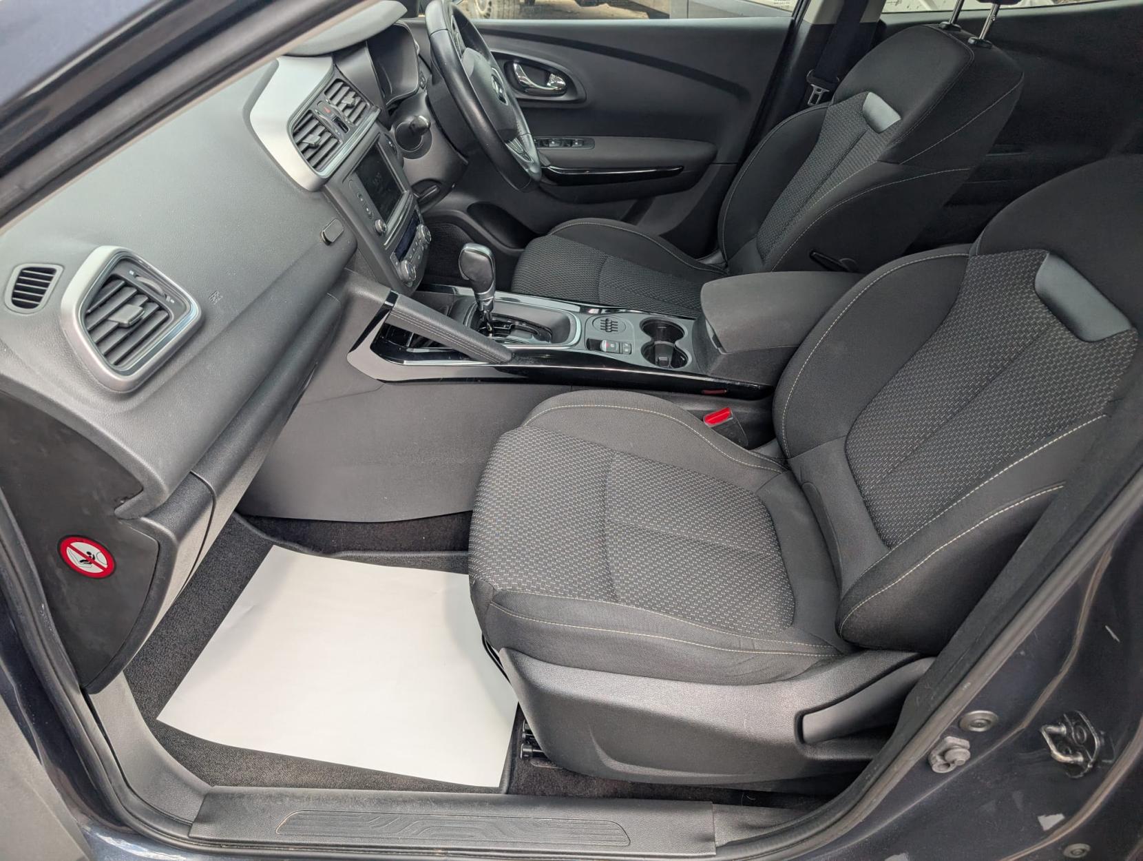 Renault Kadjar 1.5 dCi Dynamique Nav SUV 5dr Diesel EDC Euro 6 (s/s) (110 ps)