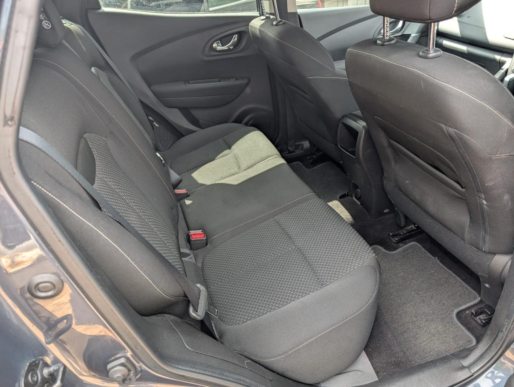 Renault Kadjar 1.5 dCi Dynamique Nav SUV 5dr Diesel EDC Euro 6 (s/s) (110 ps)