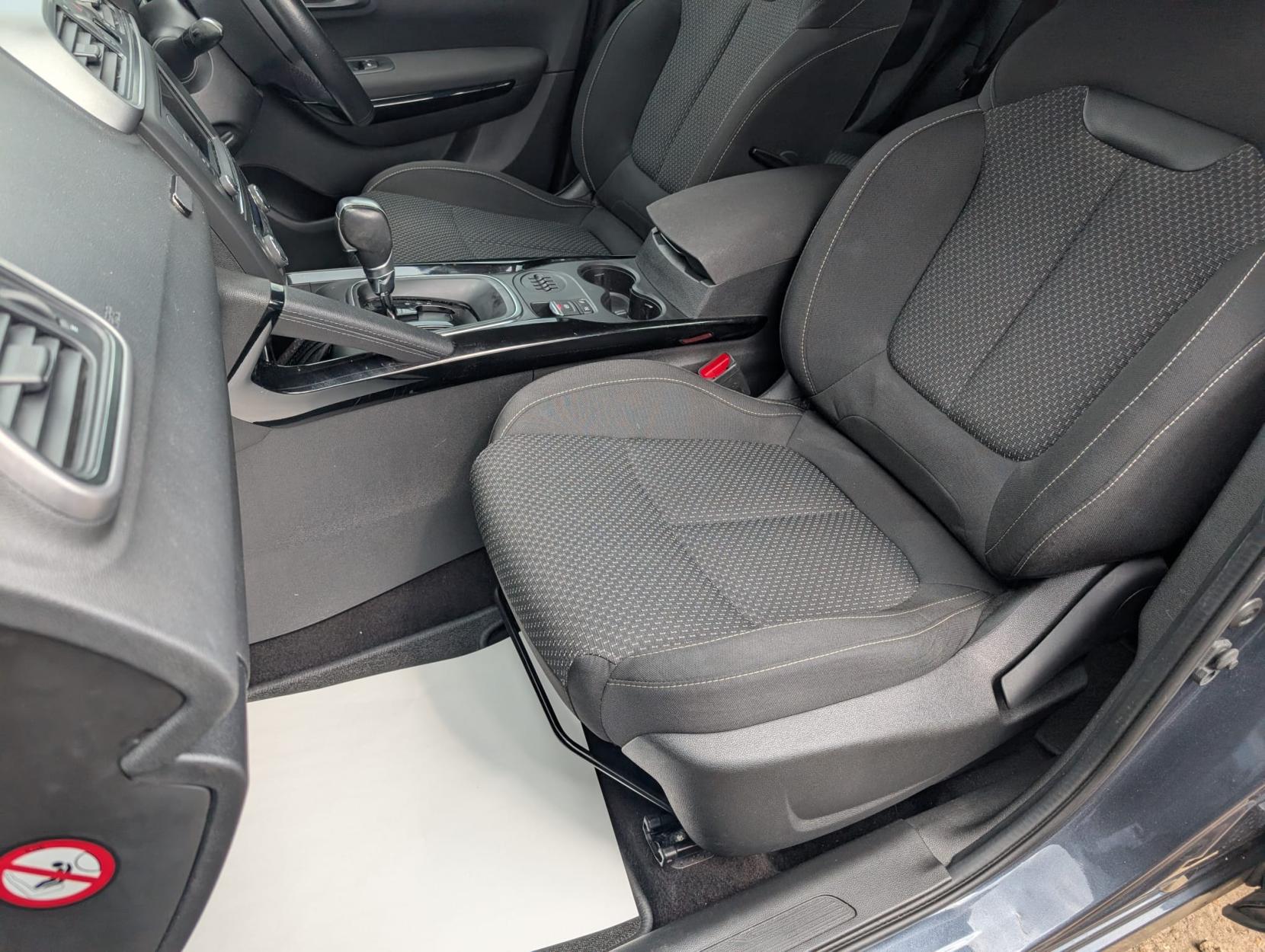 Renault Kadjar 1.5 dCi Dynamique Nav SUV 5dr Diesel EDC Euro 6 (s/s) (110 ps)