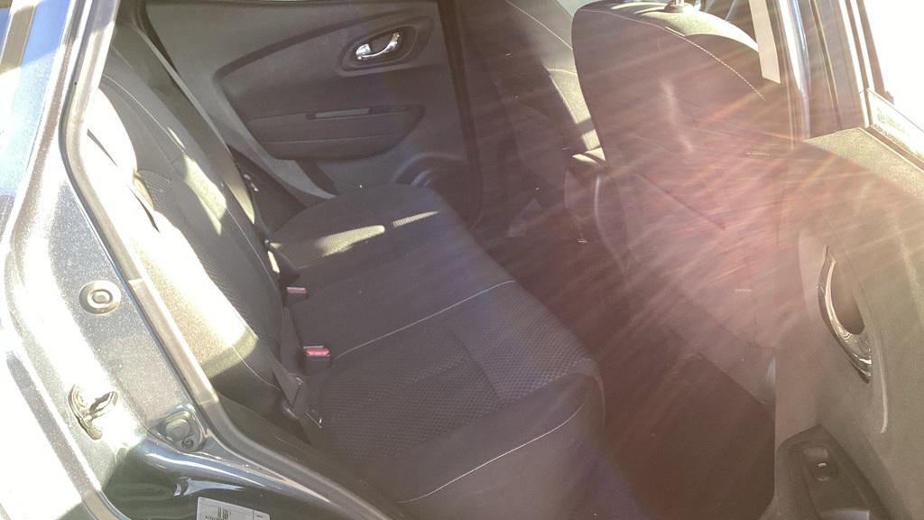 Renault Kadjar 1.5 dCi Dynamique Nav SUV 5dr Diesel EDC Euro 6 (s/s) (110 ps)