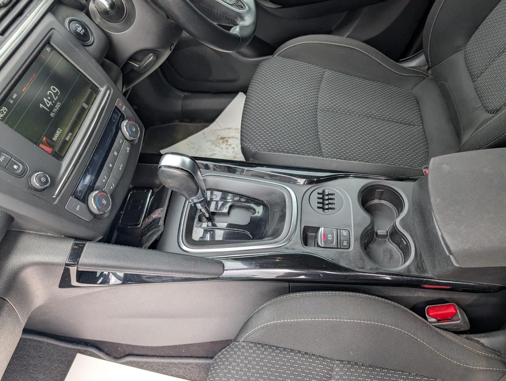 Renault Kadjar 1.5 dCi Dynamique Nav SUV 5dr Diesel EDC Euro 6 (s/s) (110 ps)