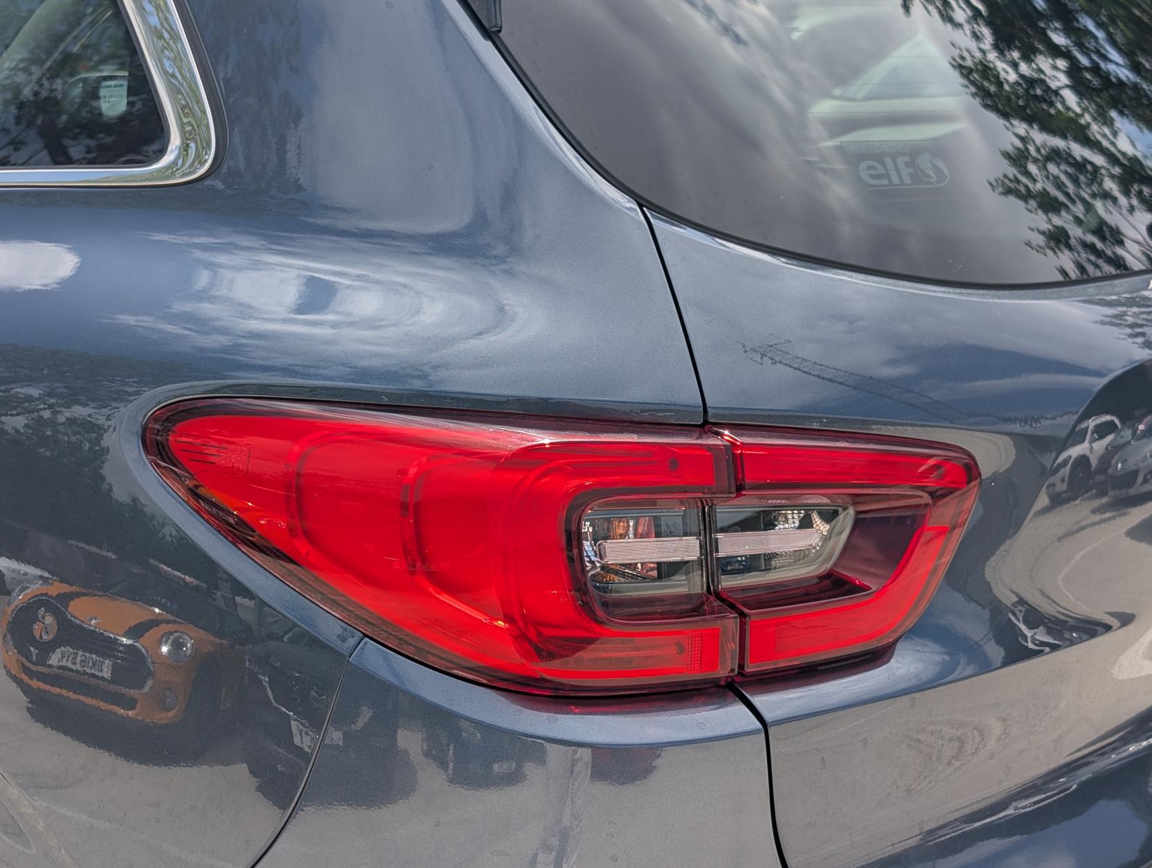 Renault Kadjar 1.5 dCi Dynamique Nav SUV 5dr Diesel EDC Euro 6 (s/s) (110 ps)