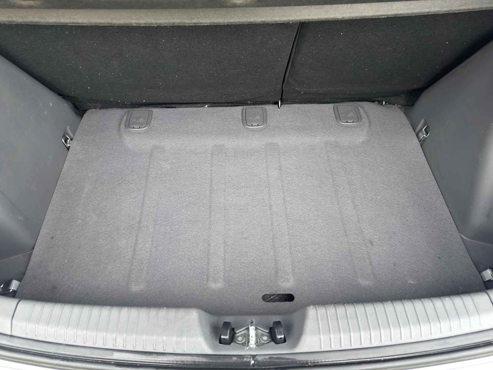 Kia Rio 1.4 Strike Hatchback 5dr Petrol Manual (150 g/km, 95 bhp)