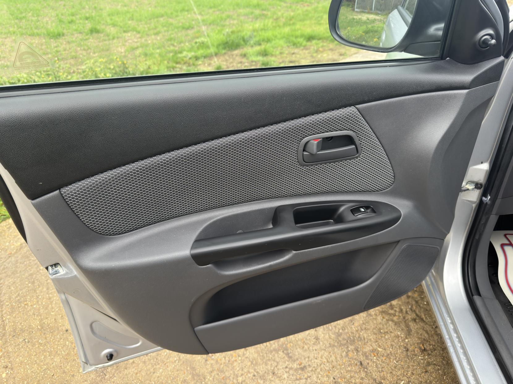 Kia Rio 1.4 Strike Hatchback 5dr Petrol Manual (150 g/km, 95 bhp)