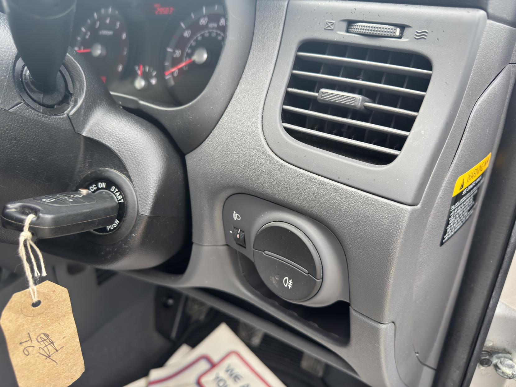 Kia Rio 1.4 Strike Hatchback 5dr Petrol Manual (150 g/km, 95 bhp)