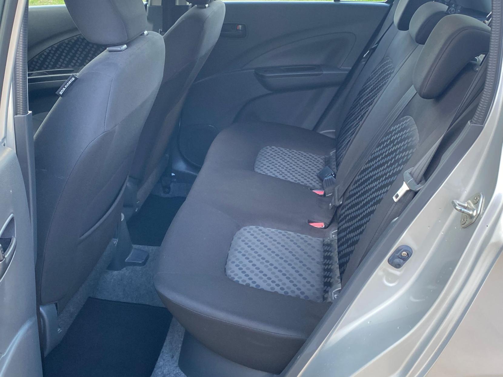 Suzuki Celerio 1.0 SZ4 Hatchback 5dr Petrol Manual Euro 6 (68 ps)