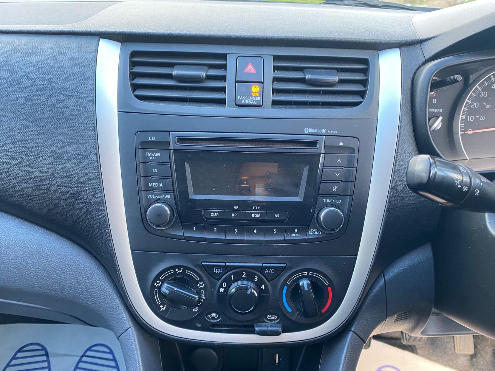 Suzuki Celerio 1.0 SZ4 Hatchback 5dr Petrol Manual Euro 6 (68 ps)