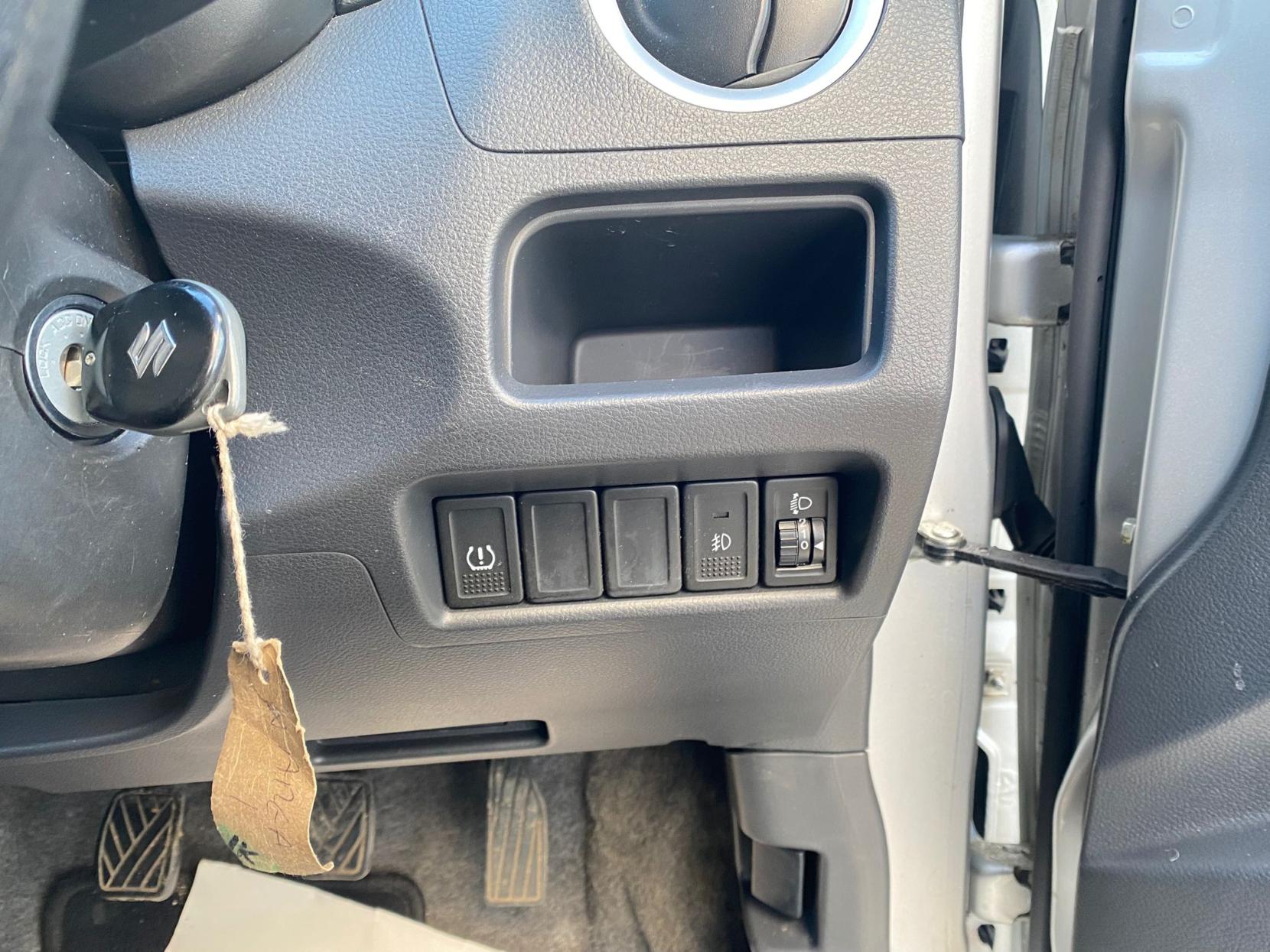 Suzuki Celerio 1.0 SZ4 Hatchback 5dr Petrol Manual Euro 6 (68 ps)