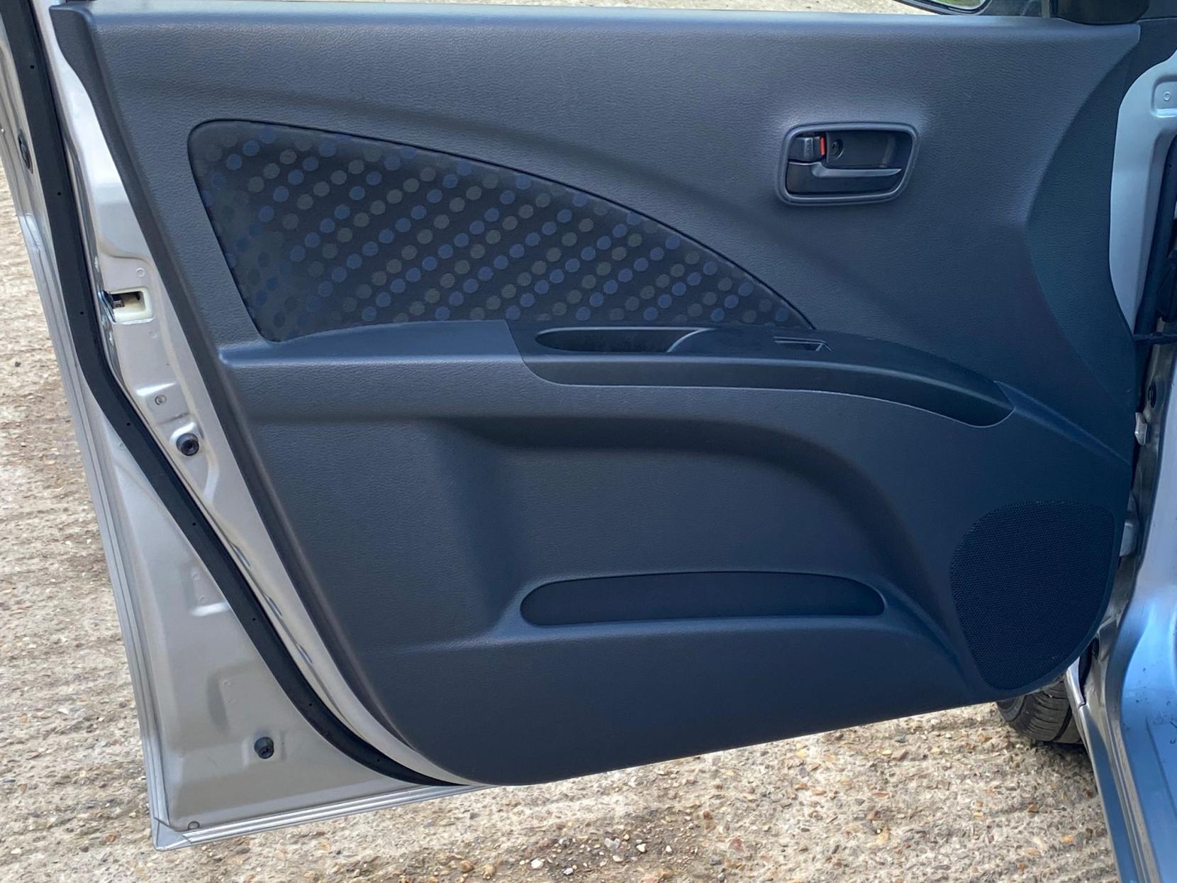 Suzuki Celerio 1.0 SZ4 Hatchback 5dr Petrol Manual Euro 6 (68 ps)