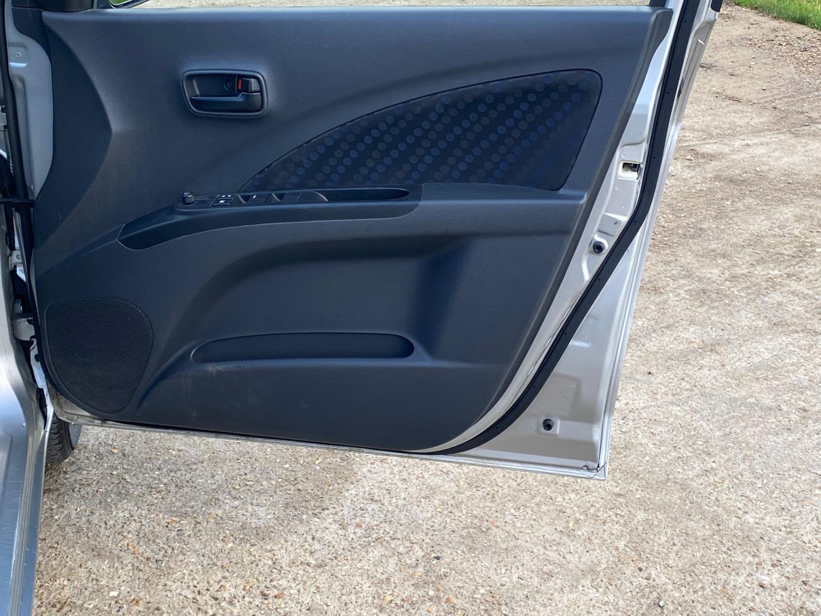 Suzuki Celerio 1.0 SZ4 Hatchback 5dr Petrol Manual Euro 6 (68 ps)