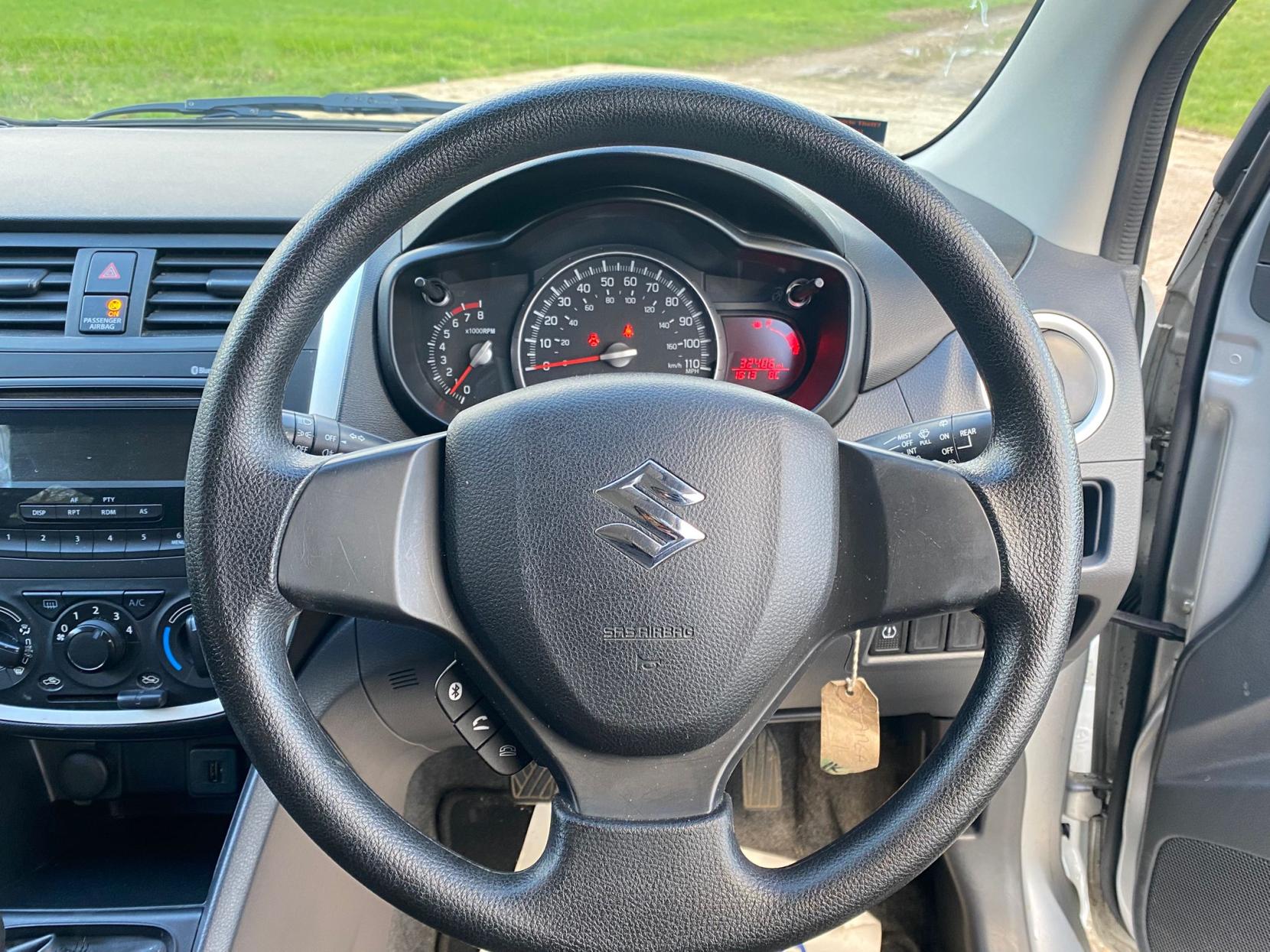 Suzuki Celerio 1.0 SZ4 Hatchback 5dr Petrol Manual Euro 6 (68 ps)