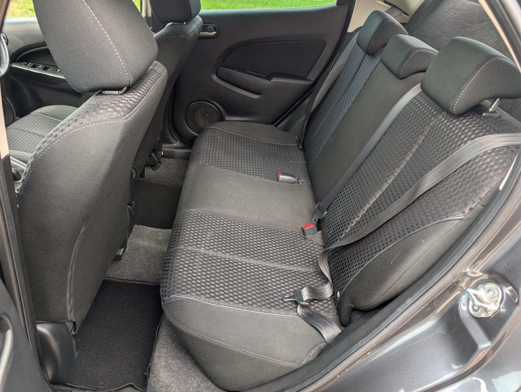 Mazda Mazda2 1.3 Sport Venture Hatchback 5dr Petrol Manual Euro 5 (84 ps)