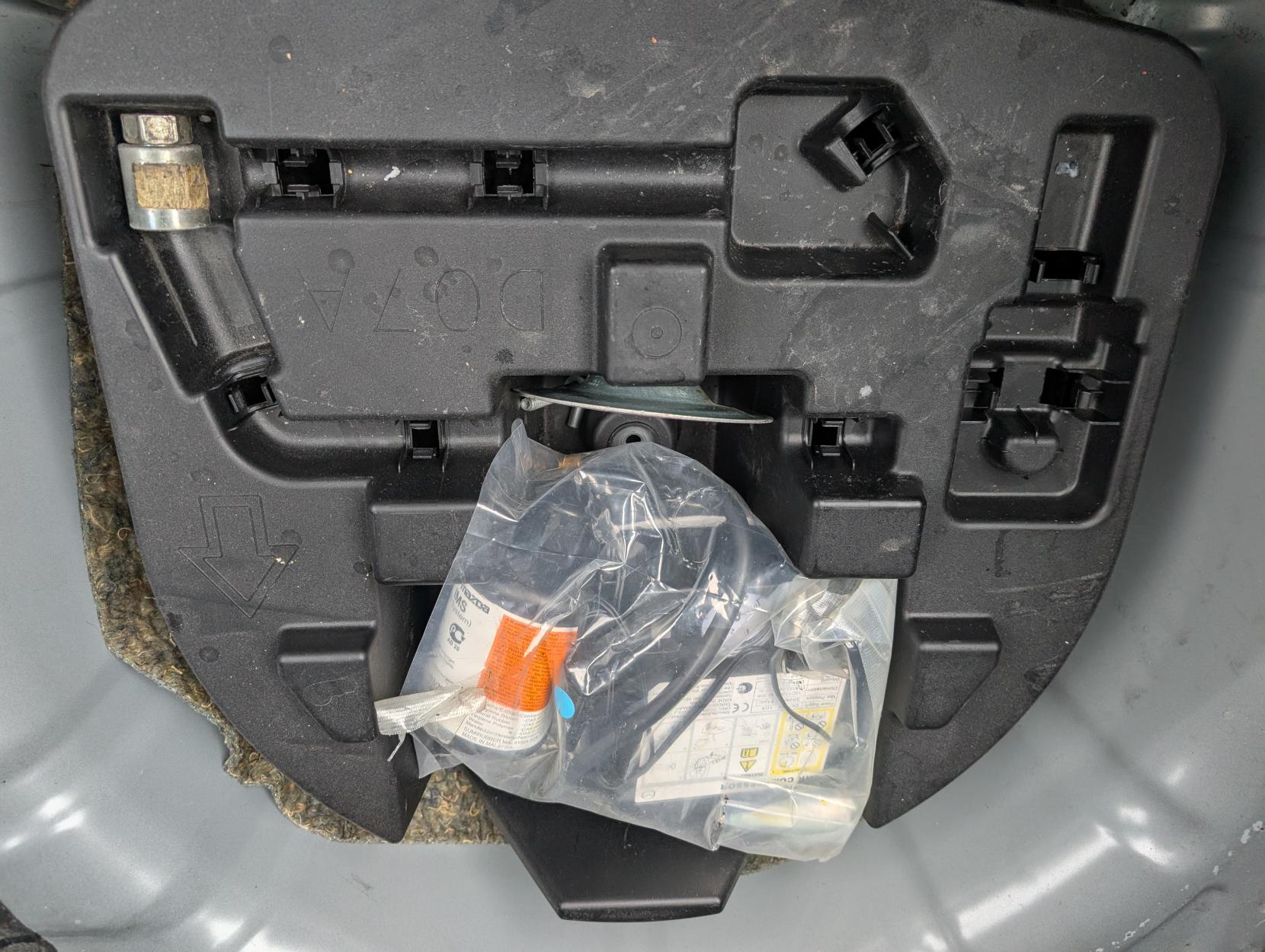 Mazda Mazda2 1.3 Sport Venture Hatchback 5dr Petrol Manual Euro 5 (84 ps)