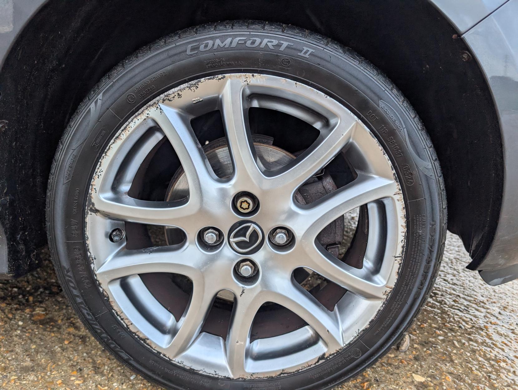 Mazda Mazda2 1.3 Sport Venture Hatchback 5dr Petrol Manual Euro 5 (84 ps)