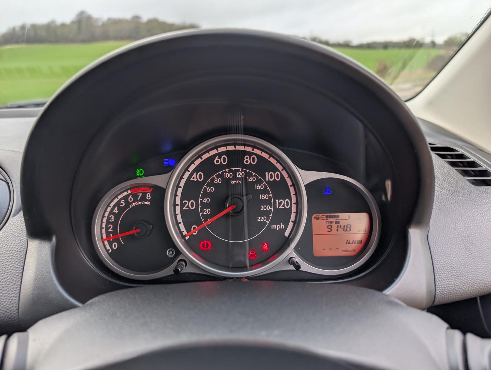 Mazda Mazda2 1.3 Sport Venture Hatchback 5dr Petrol Manual Euro 5 (84 ps)