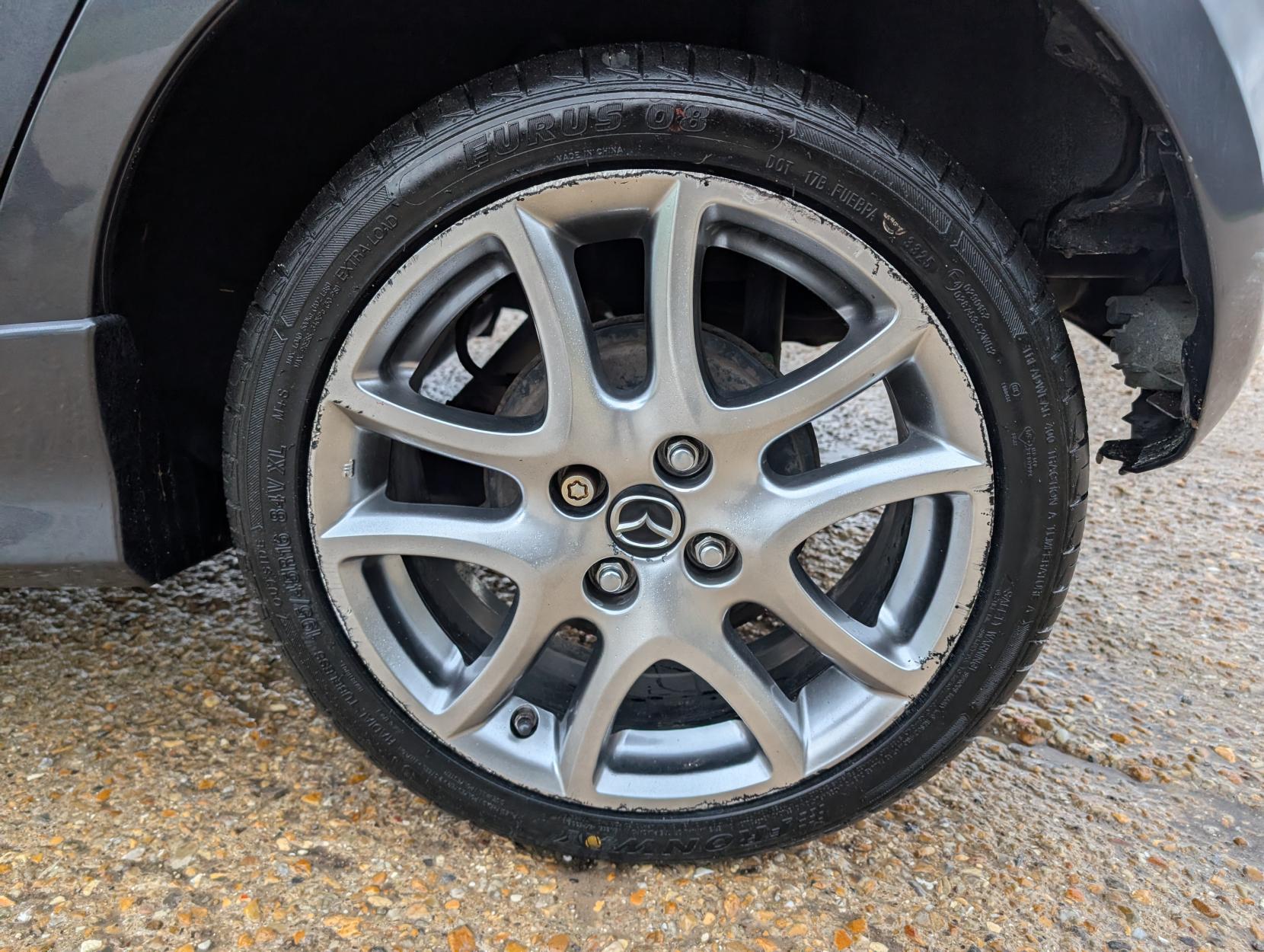 Mazda Mazda2 1.3 Sport Venture Hatchback 5dr Petrol Manual Euro 5 (84 ps)