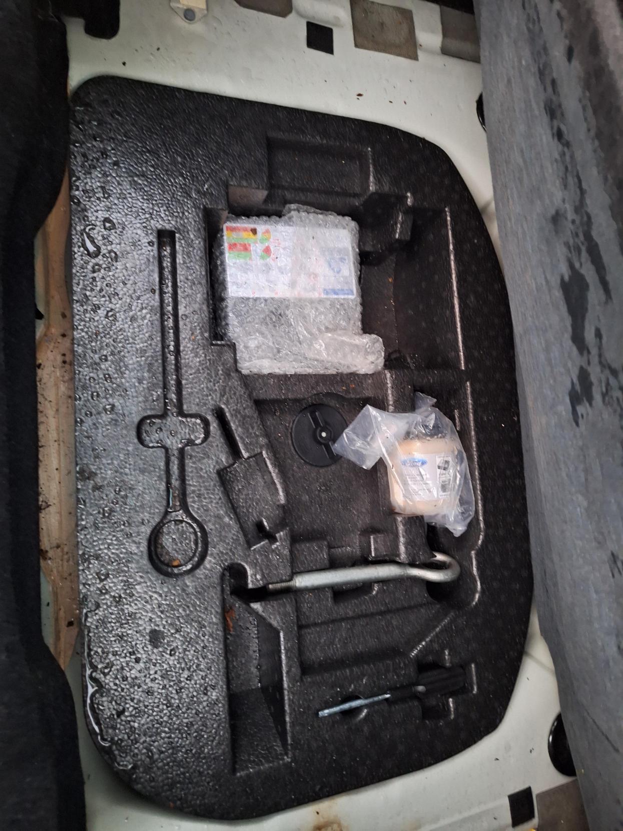 Ford Ka 1.2 Studio Hatchback 3dr Petrol Manual Euro 5 (s/s) (69 ps)