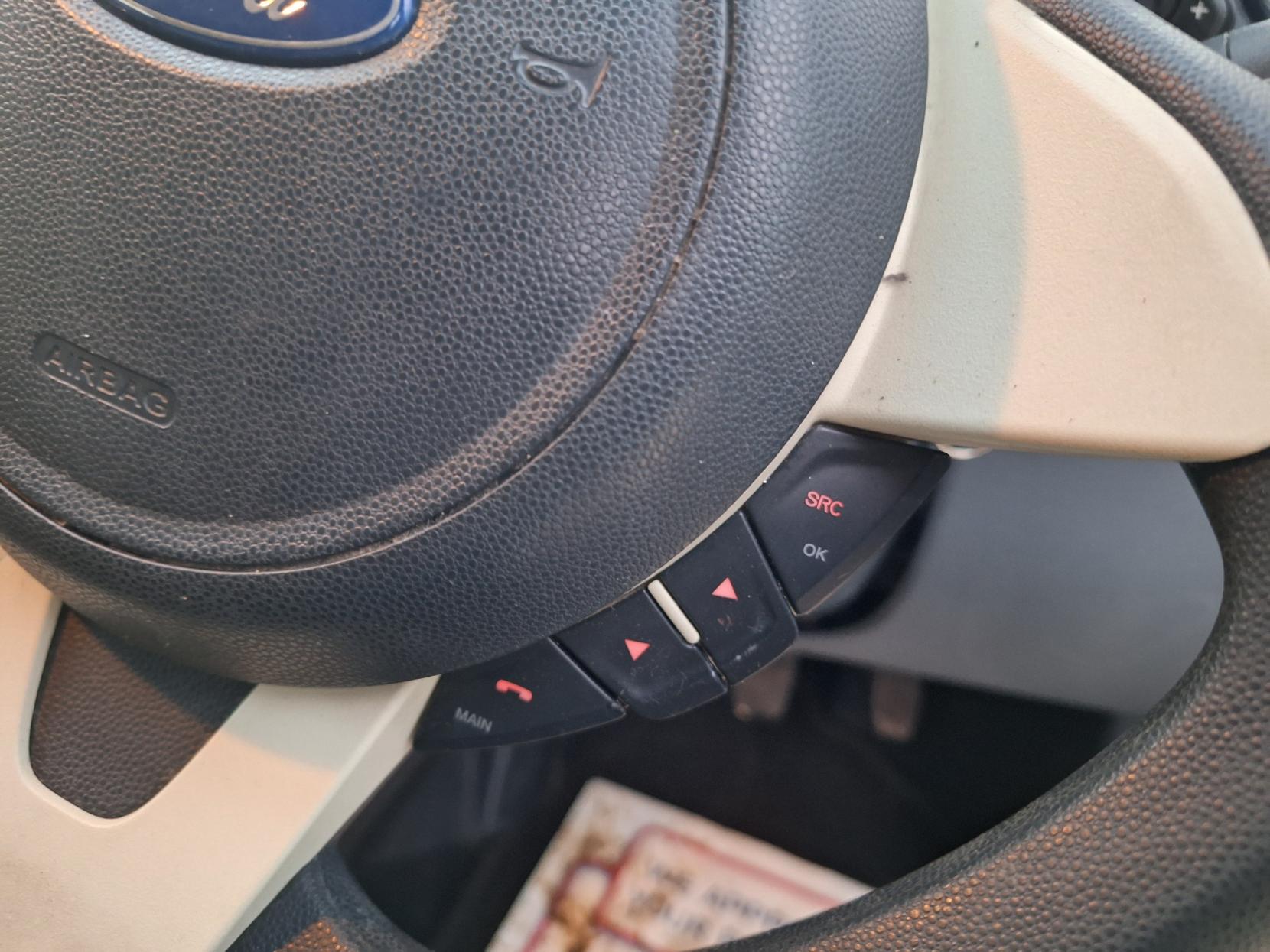 Ford Ka 1.2 Studio Hatchback 3dr Petrol Manual Euro 5 (s/s) (69 ps)