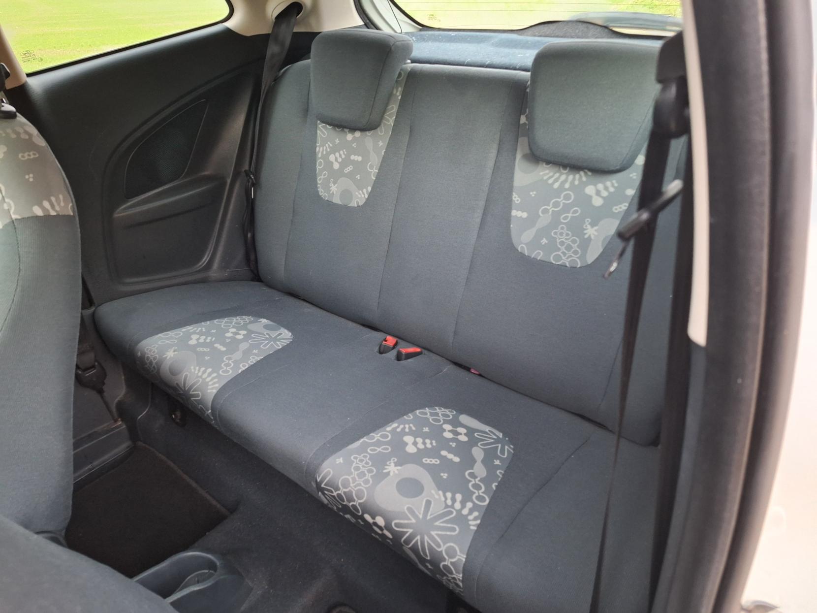 Ford Ka 1.2 Studio Hatchback 3dr Petrol Manual Euro 5 (s/s) (69 ps)