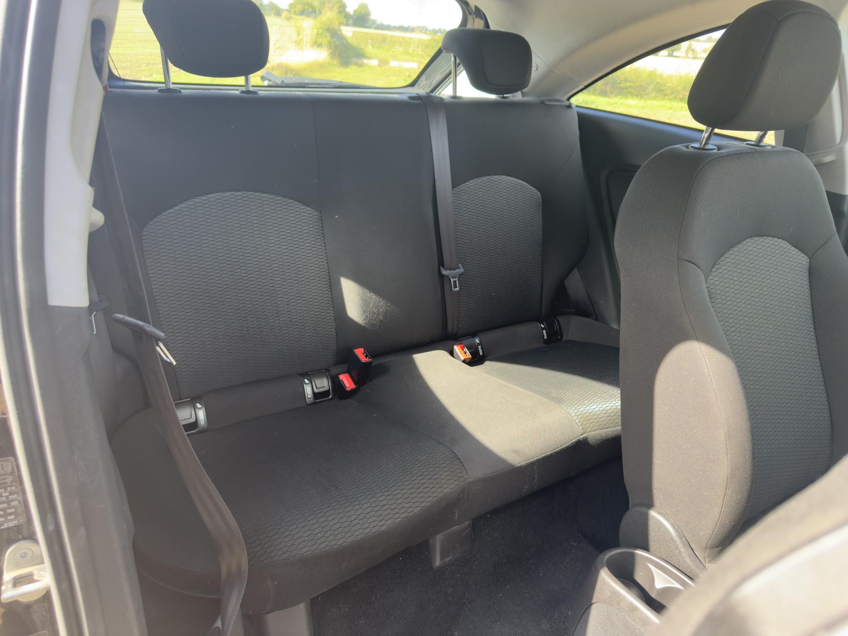 Vauxhall Corsa 1.4i ecoFLEX Energy Hatchback 3dr Petrol Manual Euro 6 (a/c) (75 ps)