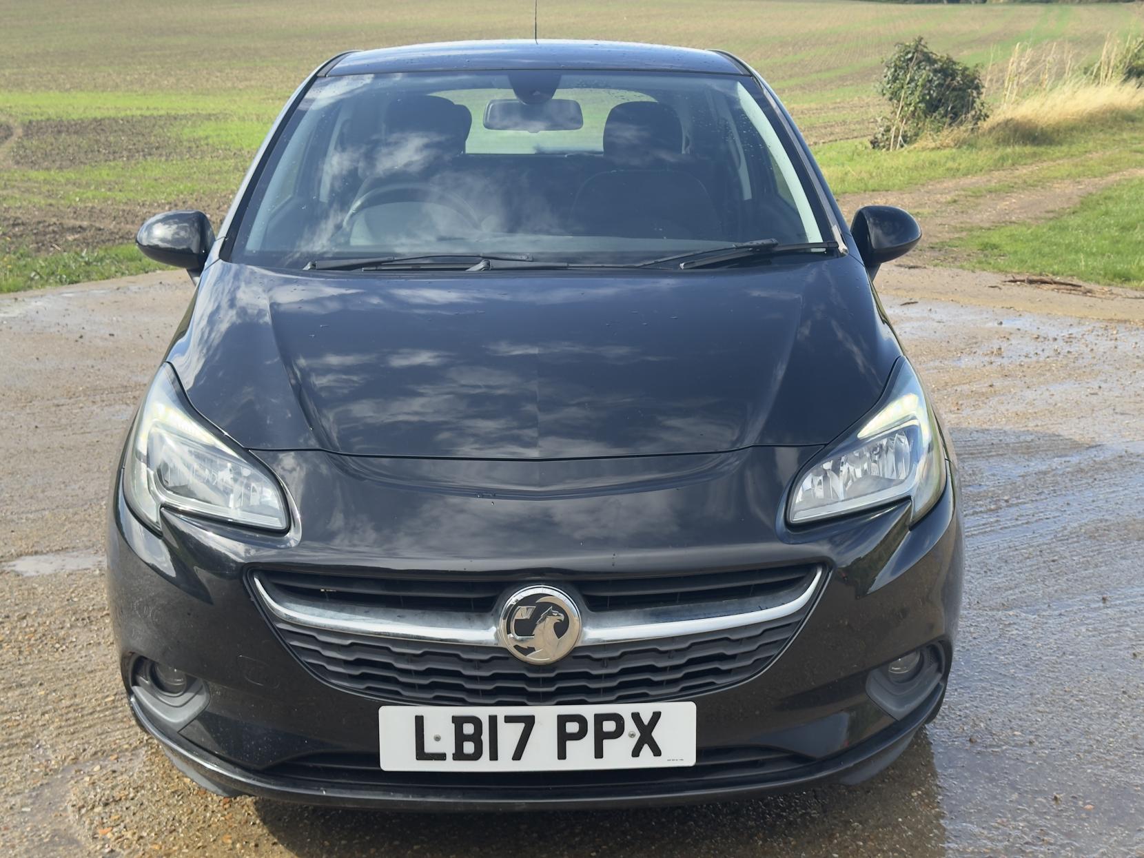 Vauxhall Corsa 1.4i ecoFLEX Energy Hatchback 3dr Petrol Manual Euro 6 (a/c) (75 ps)