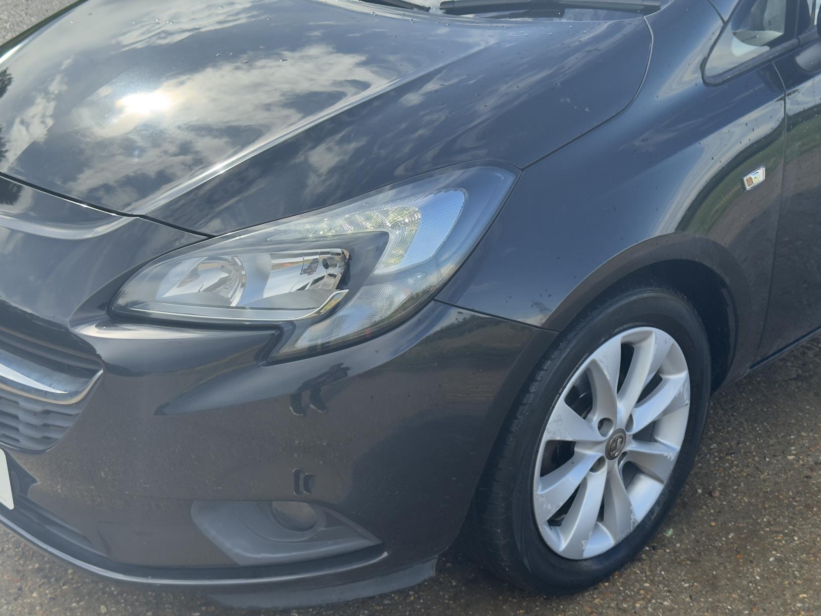Vauxhall Corsa 1.4i ecoFLEX Energy Hatchback 3dr Petrol Manual Euro 6 (a/c) (75 ps)