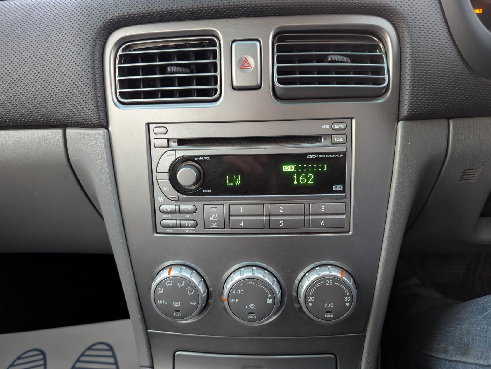 Subaru Forester 2.0 XEn SUV 5dr Petrol Automatic (220 g/km, 156 bhp)