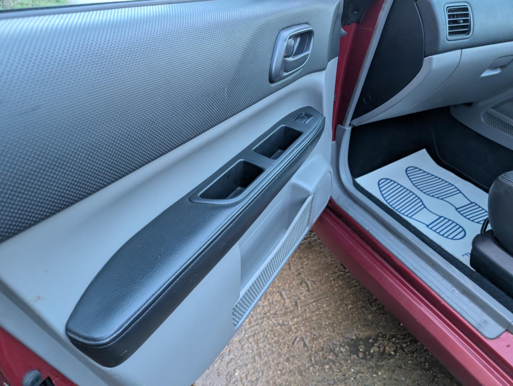 Subaru Forester 2.0 XEn SUV 5dr Petrol Automatic (220 g/km, 156 bhp)