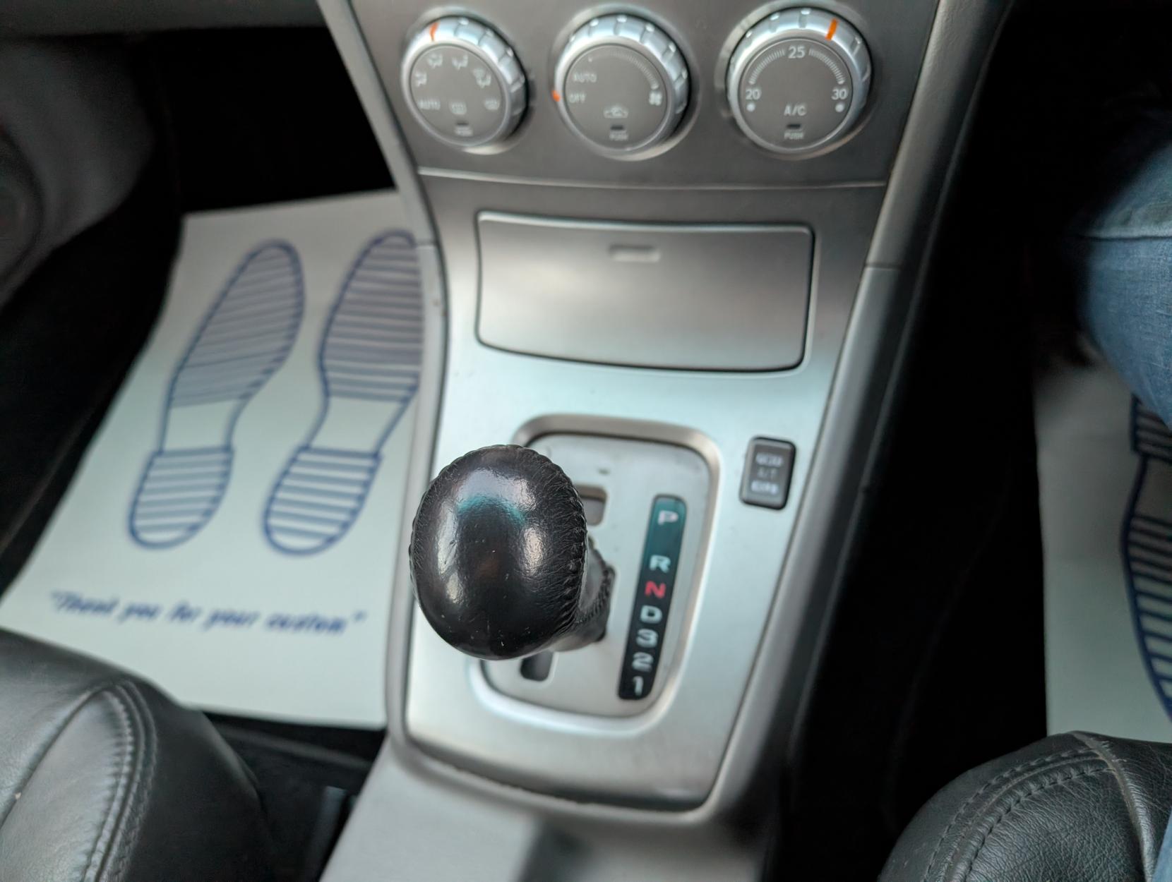 Subaru Forester 2.0 XEn SUV 5dr Petrol Automatic (220 g/km, 156 bhp)