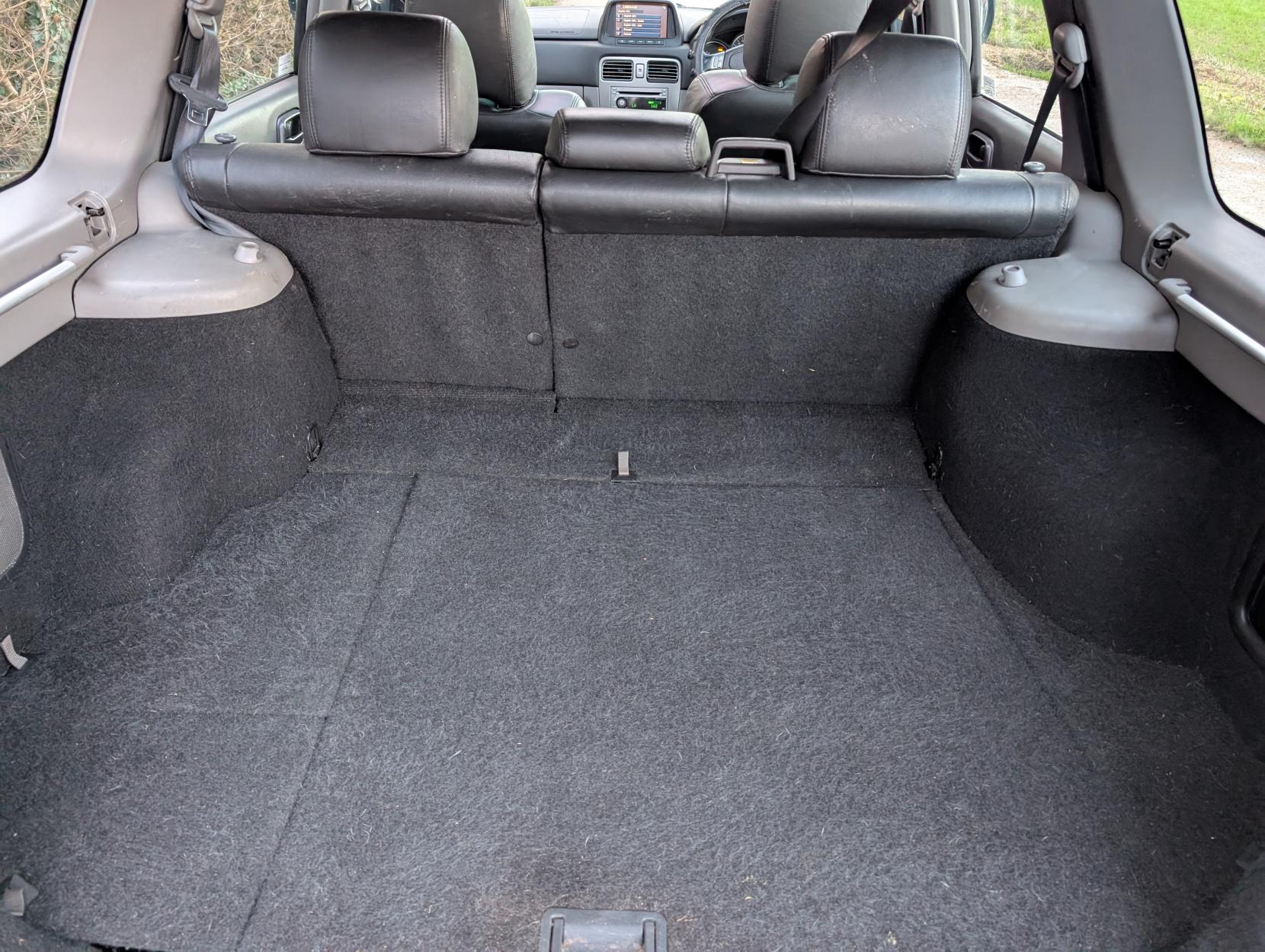 Subaru Forester 2.0 XEn SUV 5dr Petrol Automatic (220 g/km, 156 bhp)