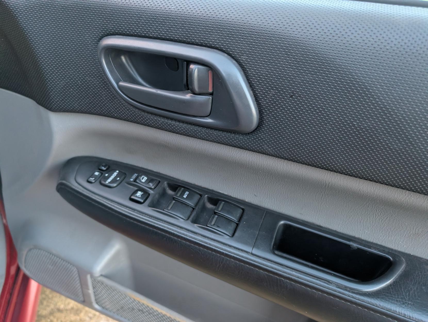 Subaru Forester 2.0 XEn SUV 5dr Petrol Automatic (220 g/km, 156 bhp)