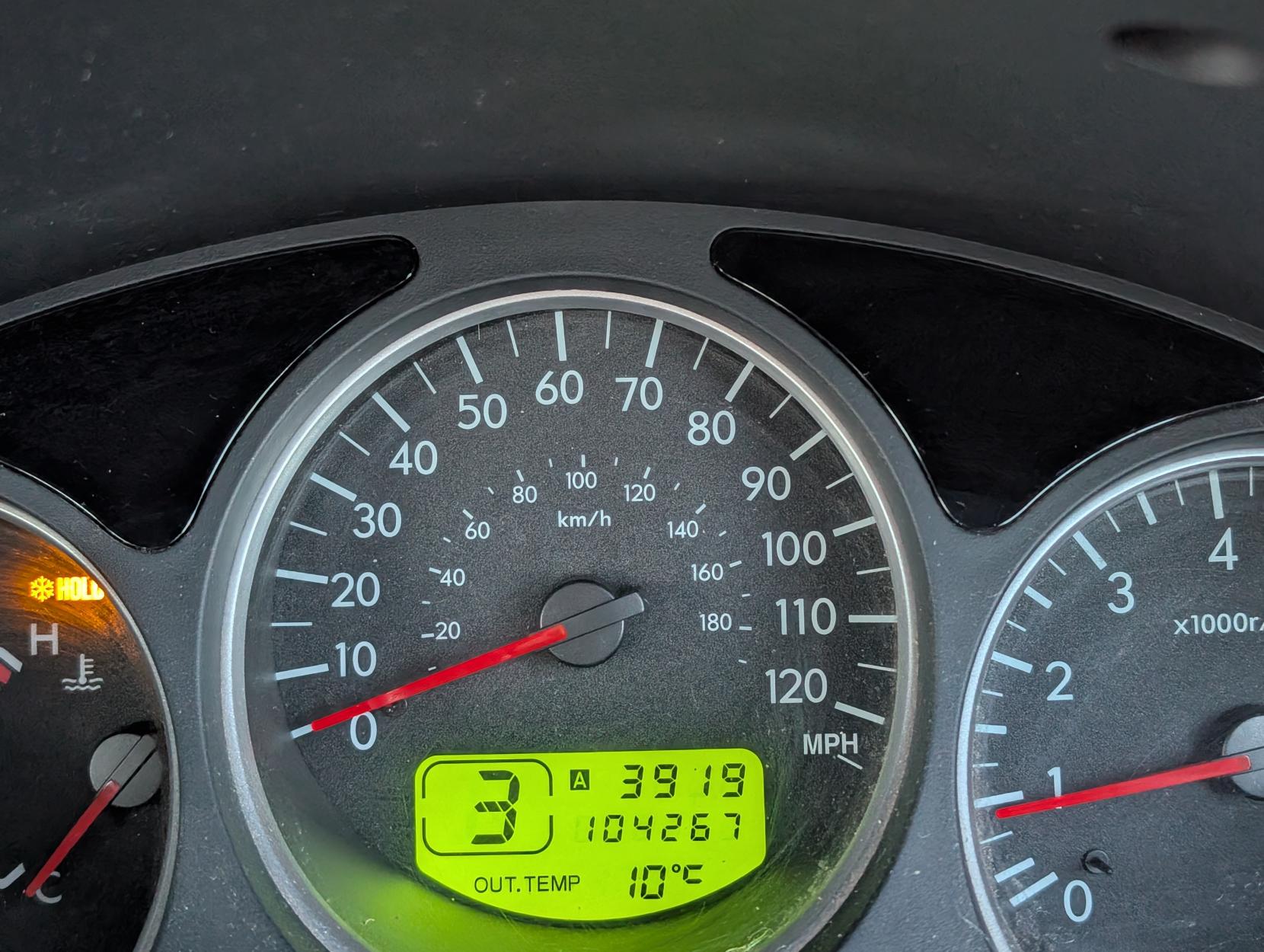 Subaru Forester 2.0 XEn SUV 5dr Petrol Automatic (220 g/km, 156 bhp)