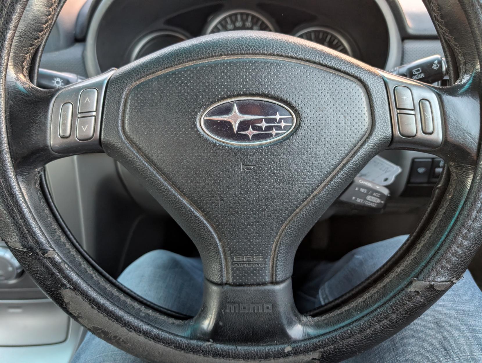 Subaru Forester 2.0 XEn SUV 5dr Petrol Automatic (220 g/km, 156 bhp)