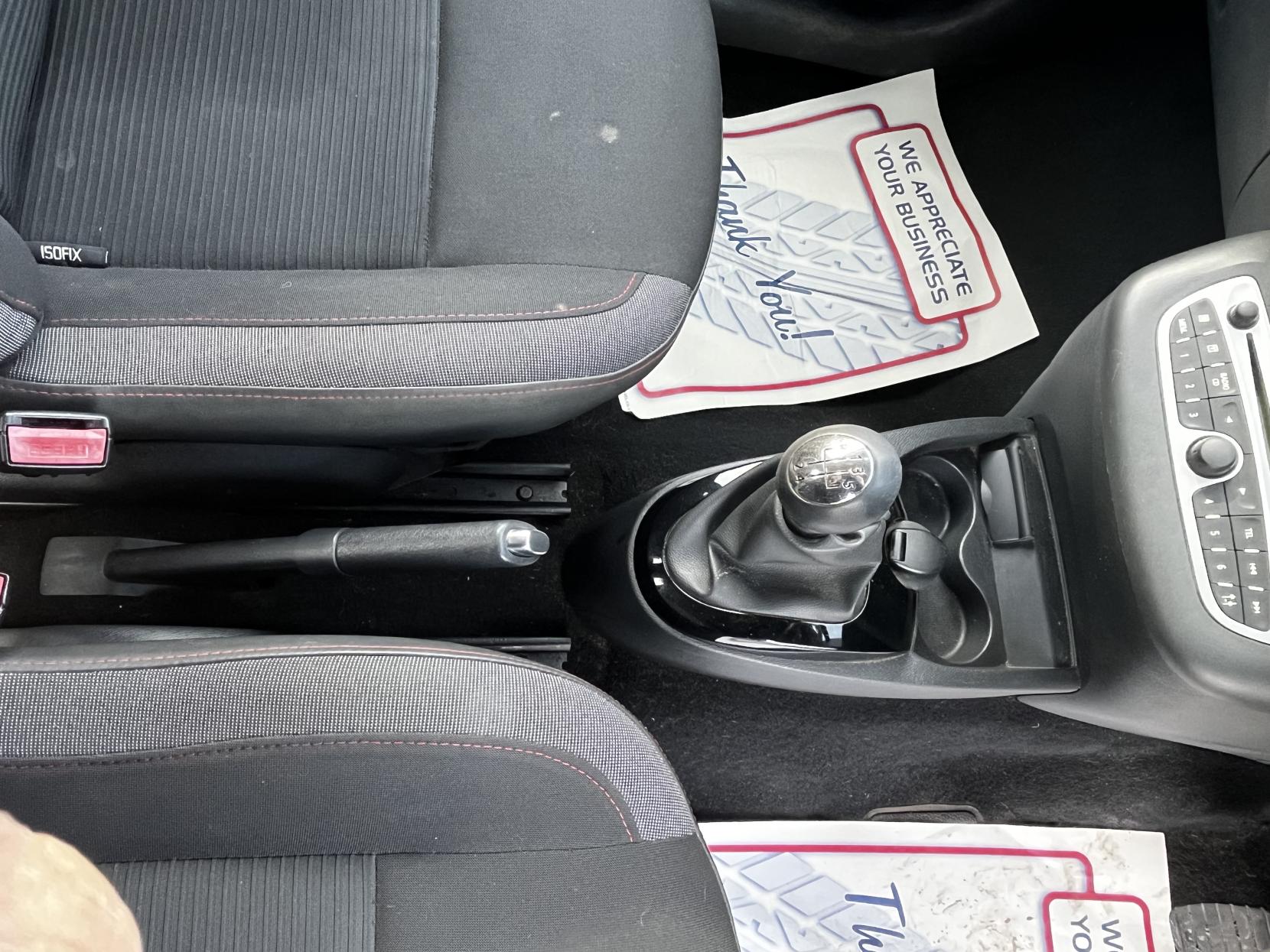 Renault Twingo 1.2 16V Dynamique Hatchback 3dr Petrol Manual Euro 5 (75 ps)