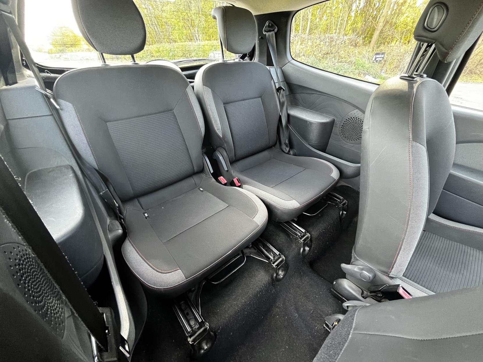 Renault Twingo 1.2 16V Dynamique Hatchback 3dr Petrol Manual Euro 5 (75 ps)