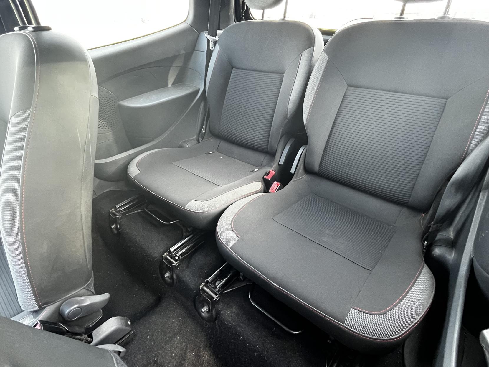 Renault Twingo 1.2 16V Dynamique Hatchback 3dr Petrol Manual Euro 5 (75 ps)