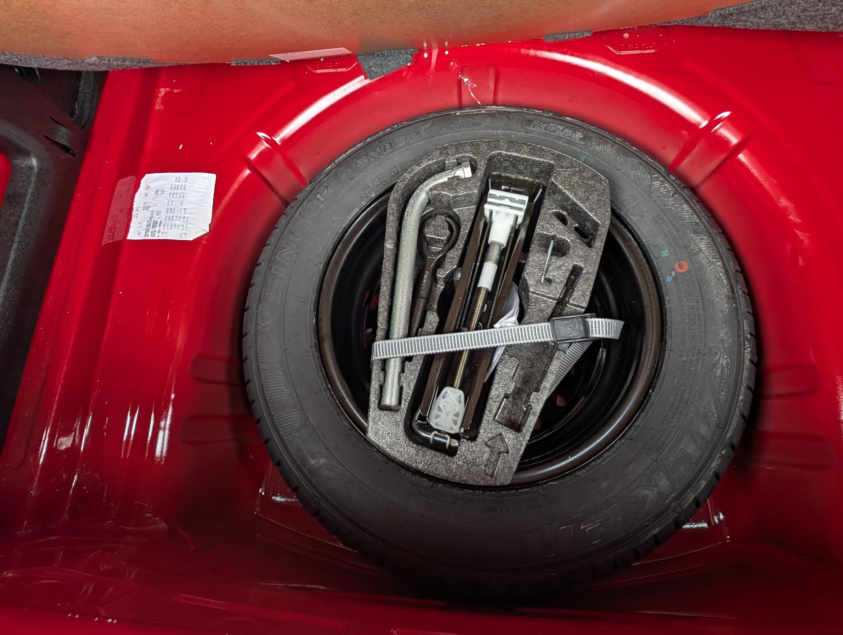 Volkswagen up! 1.0 Move up! Hatchback 5dr Petrol Manual Euro 6 (60 ps)