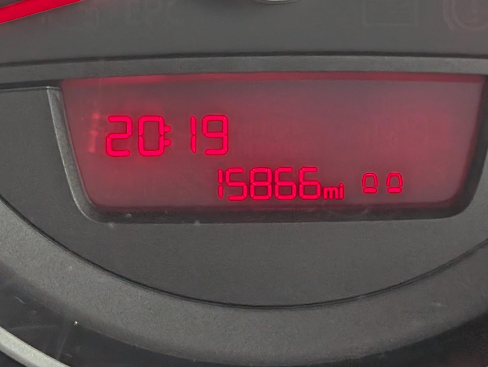 Volkswagen up! 1.0 Move up! Hatchback 5dr Petrol Manual Euro 6 (60 ps)