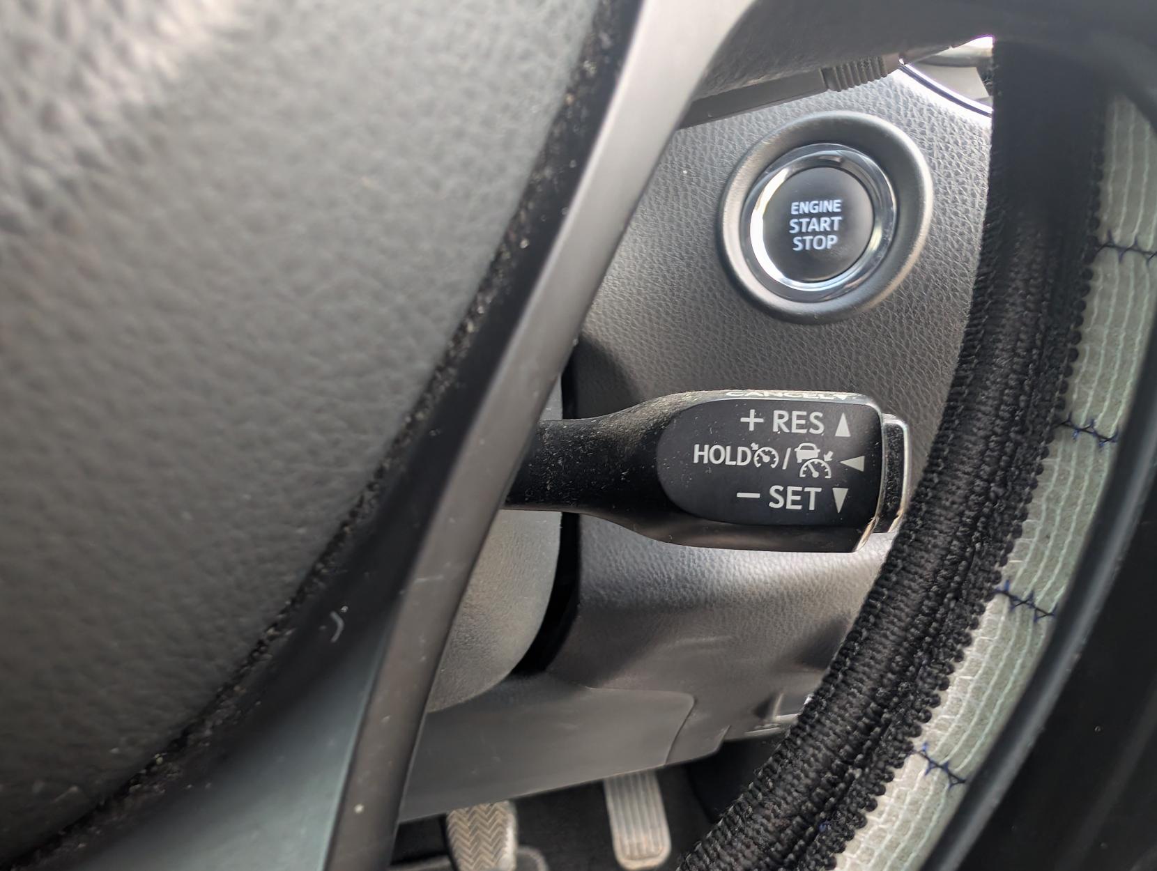 Toyota C-HR 1.2 VVT-i Dynamic SUV 5dr Petrol Manual Euro 6 (s/s) (115 ps)