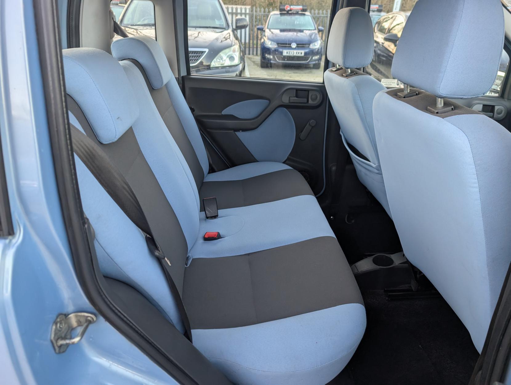 Fiat Panda 1.2 Eleganza Hatchback 5dr Petrol Manual (133 g/km, 60 bhp)