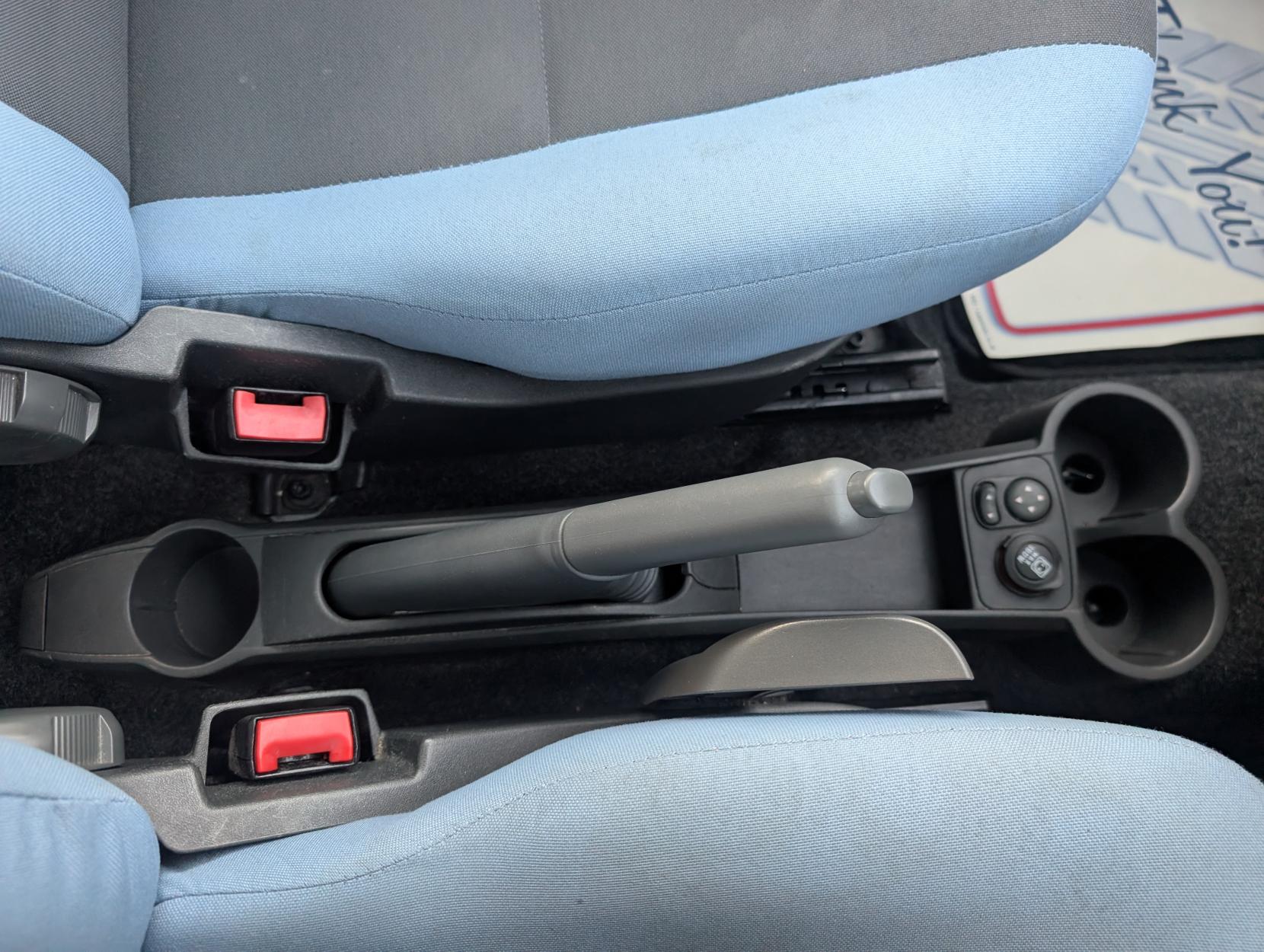 Fiat Panda 1.2 Eleganza Hatchback 5dr Petrol Manual (133 g/km, 60 bhp)