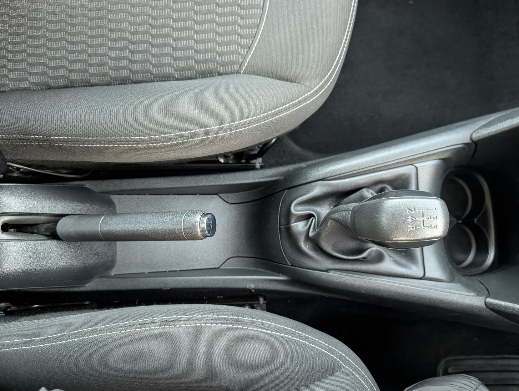 Peugeot 208 1.2 PureTech Active Hatchback 5dr Petrol Manual Euro 6 (s/s) (82 ps)