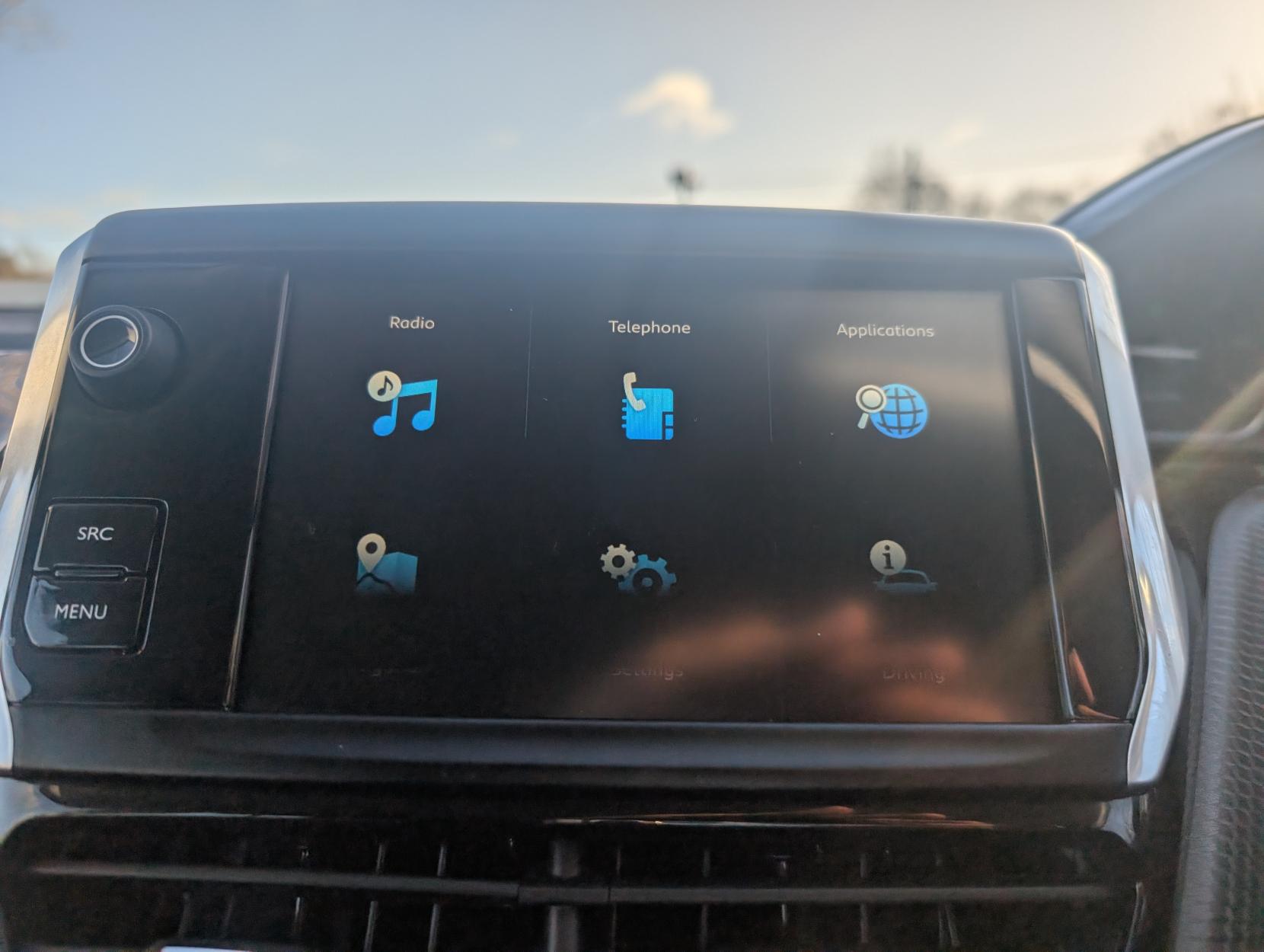 Peugeot 208 1.2 PureTech Active Hatchback 5dr Petrol Manual Euro 6 (s/s) (82 ps)