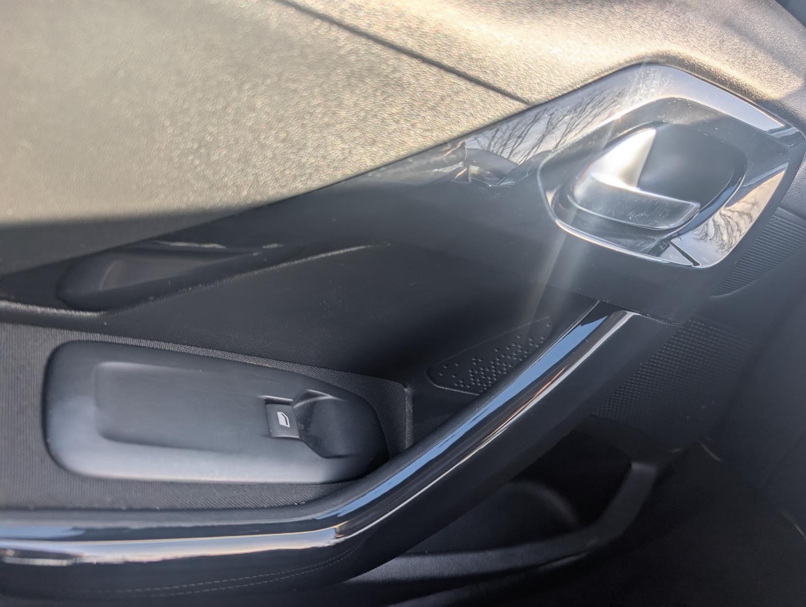 Peugeot 208 1.2 PureTech Active Hatchback 5dr Petrol Manual Euro 6 (s/s) (82 ps)