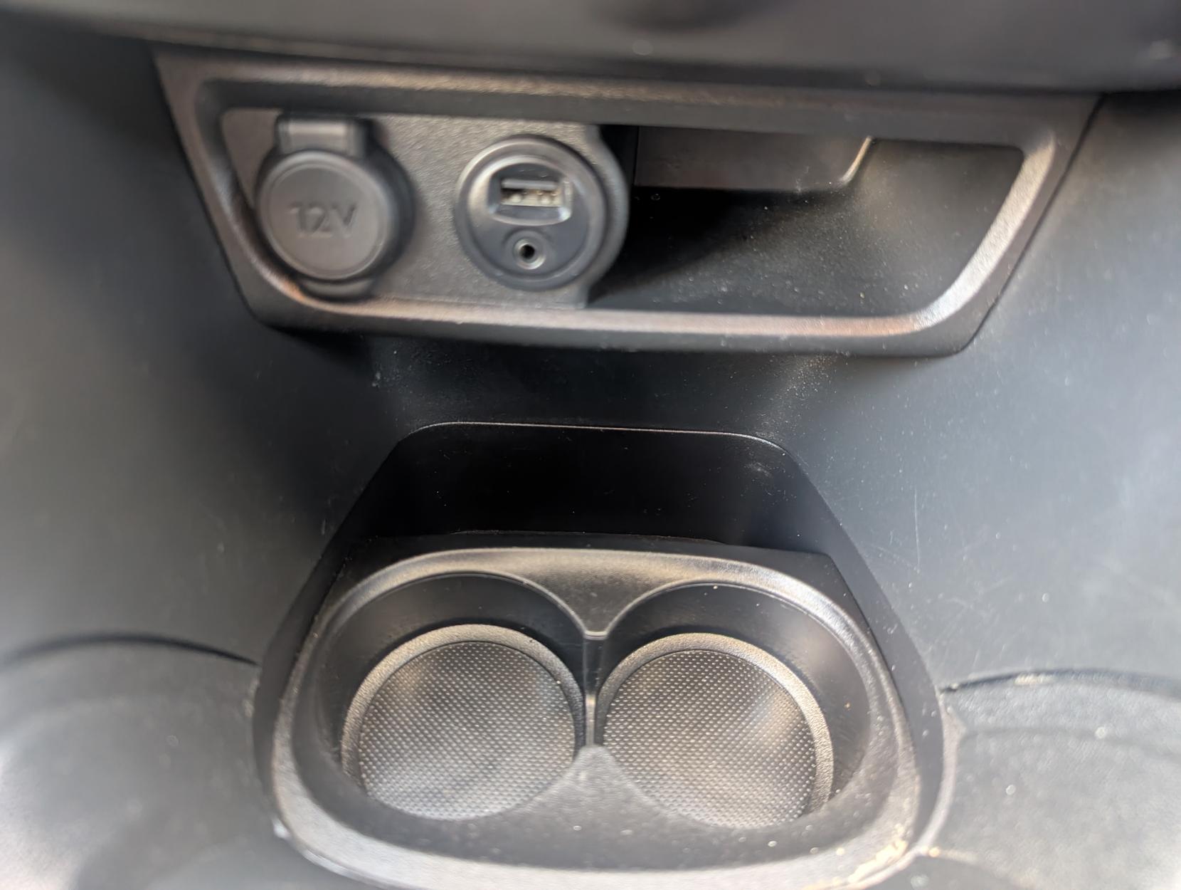 Peugeot 208 1.2 PureTech Active Hatchback 5dr Petrol Manual Euro 6 (s/s) (82 ps)