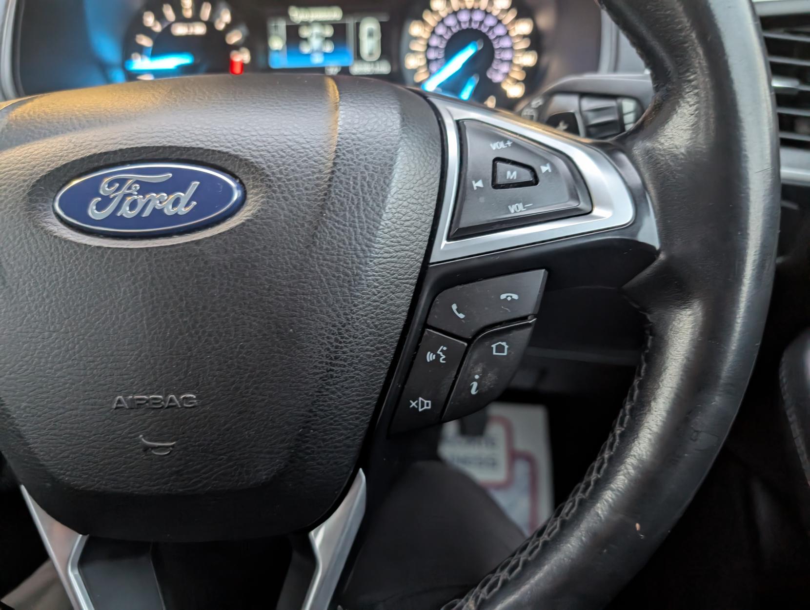 Ford Galaxy 2.0 EcoBlue Zetec MPV 5dr Diesel Auto Euro 6 (s/s) (150 ps)