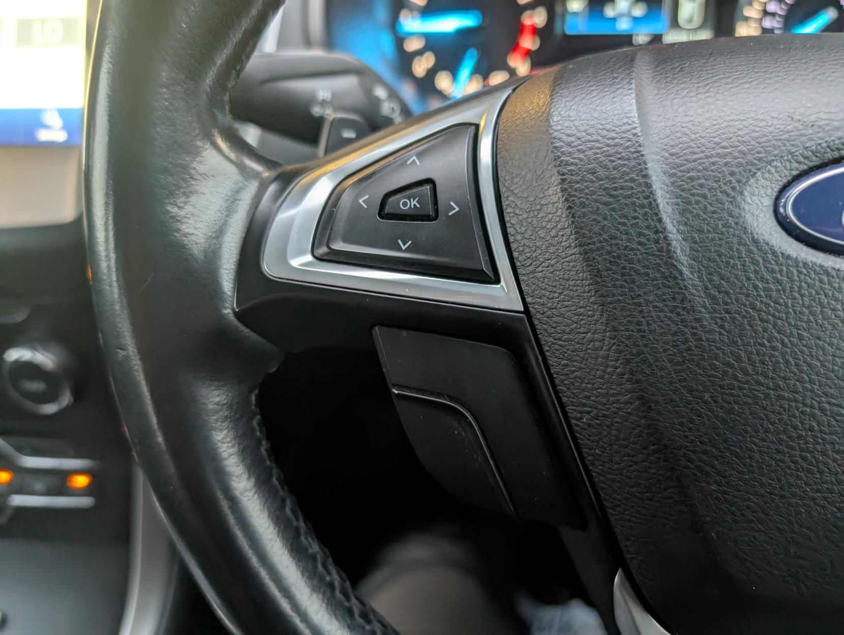 Ford Galaxy 2.0 EcoBlue Zetec MPV 5dr Diesel Auto Euro 6 (s/s) (150 ps)