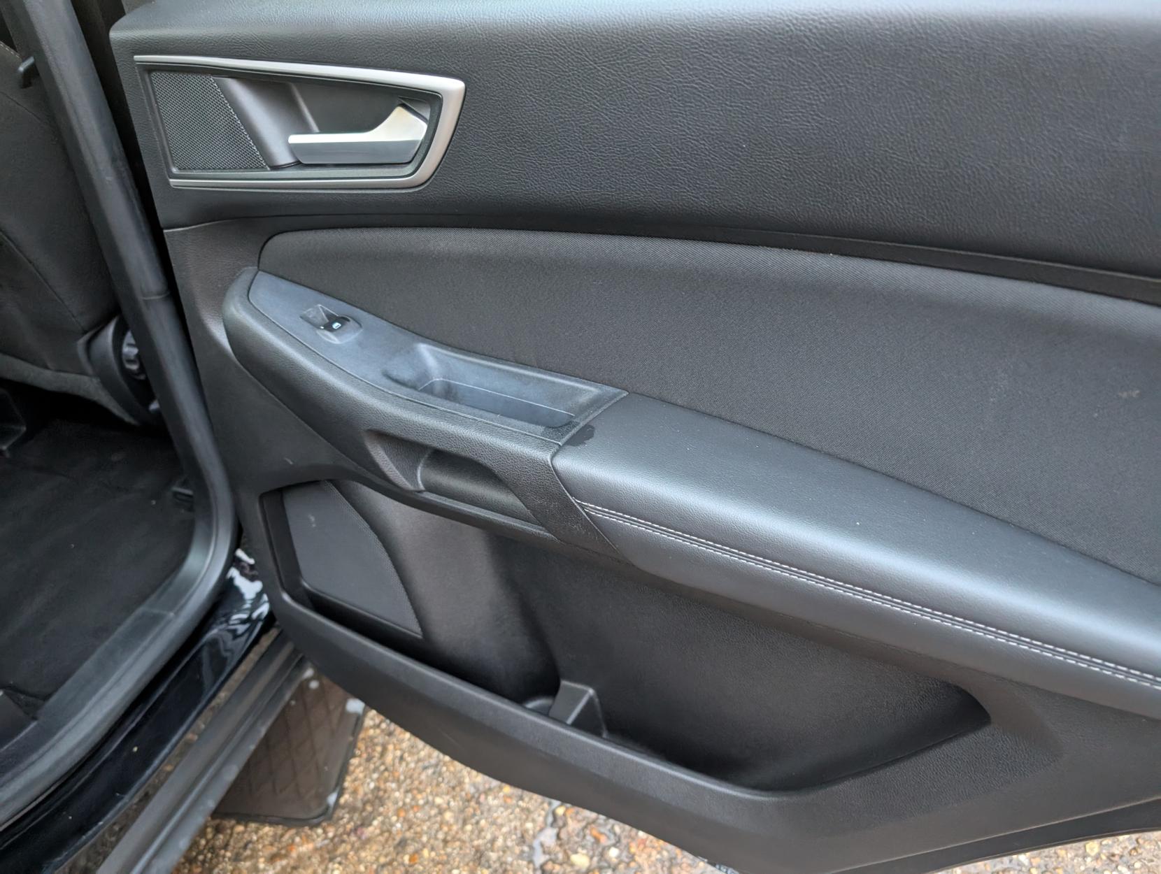 Ford Galaxy 2.0 EcoBlue Zetec MPV 5dr Diesel Auto Euro 6 (s/s) (150 ps)