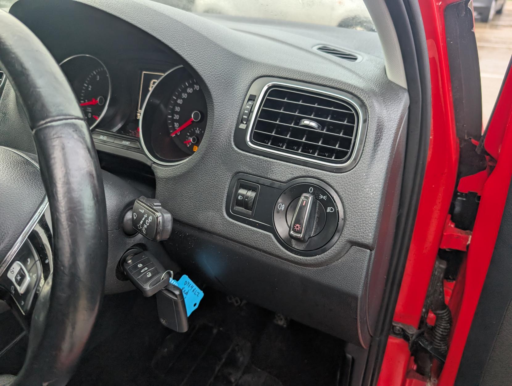 Volkswagen Polo 1.0 BlueMotion Tech SE Hatchback 5dr Petrol Manual Euro 6 (s/s) (75 ps)