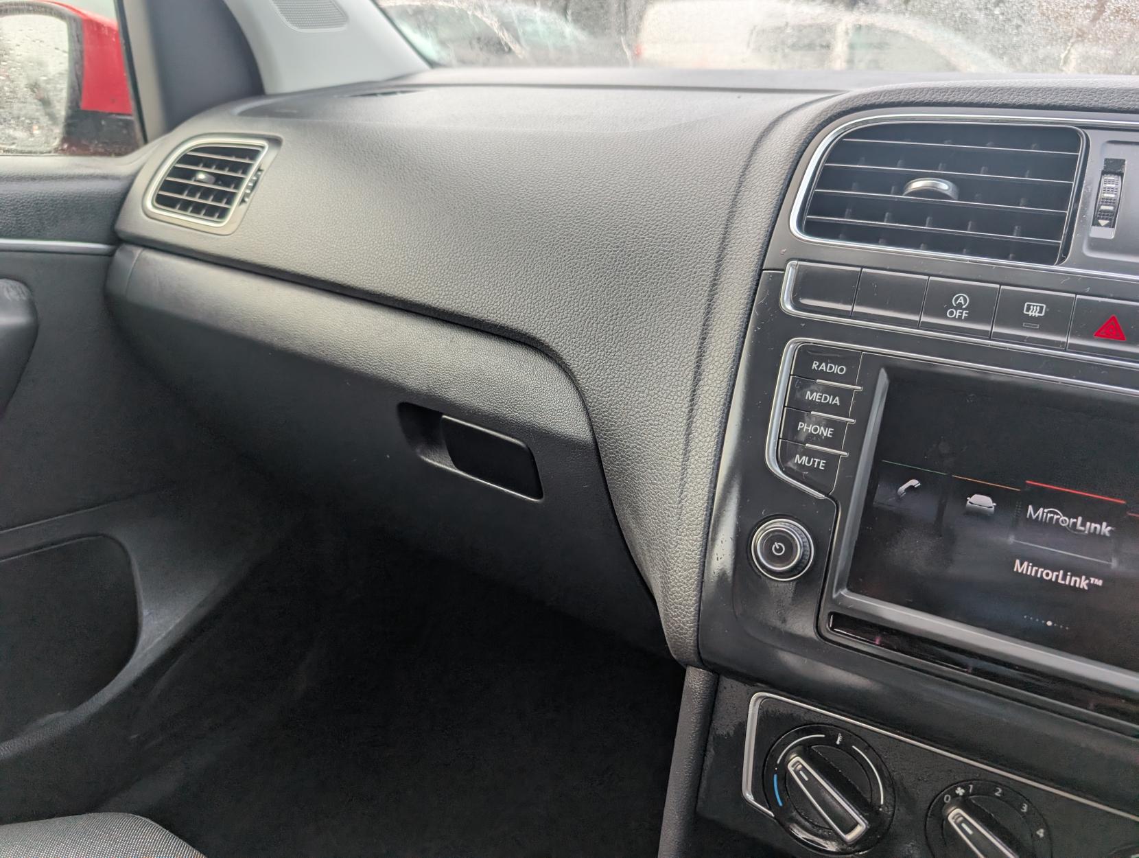 Volkswagen Polo 1.0 BlueMotion Tech SE Hatchback 5dr Petrol Manual Euro 6 (s/s) (75 ps)